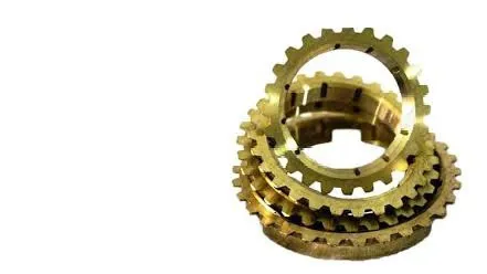 گیربکس معمولی _ دنده برنجی