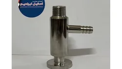گروه فنی مهندسی استیل ابراهیم