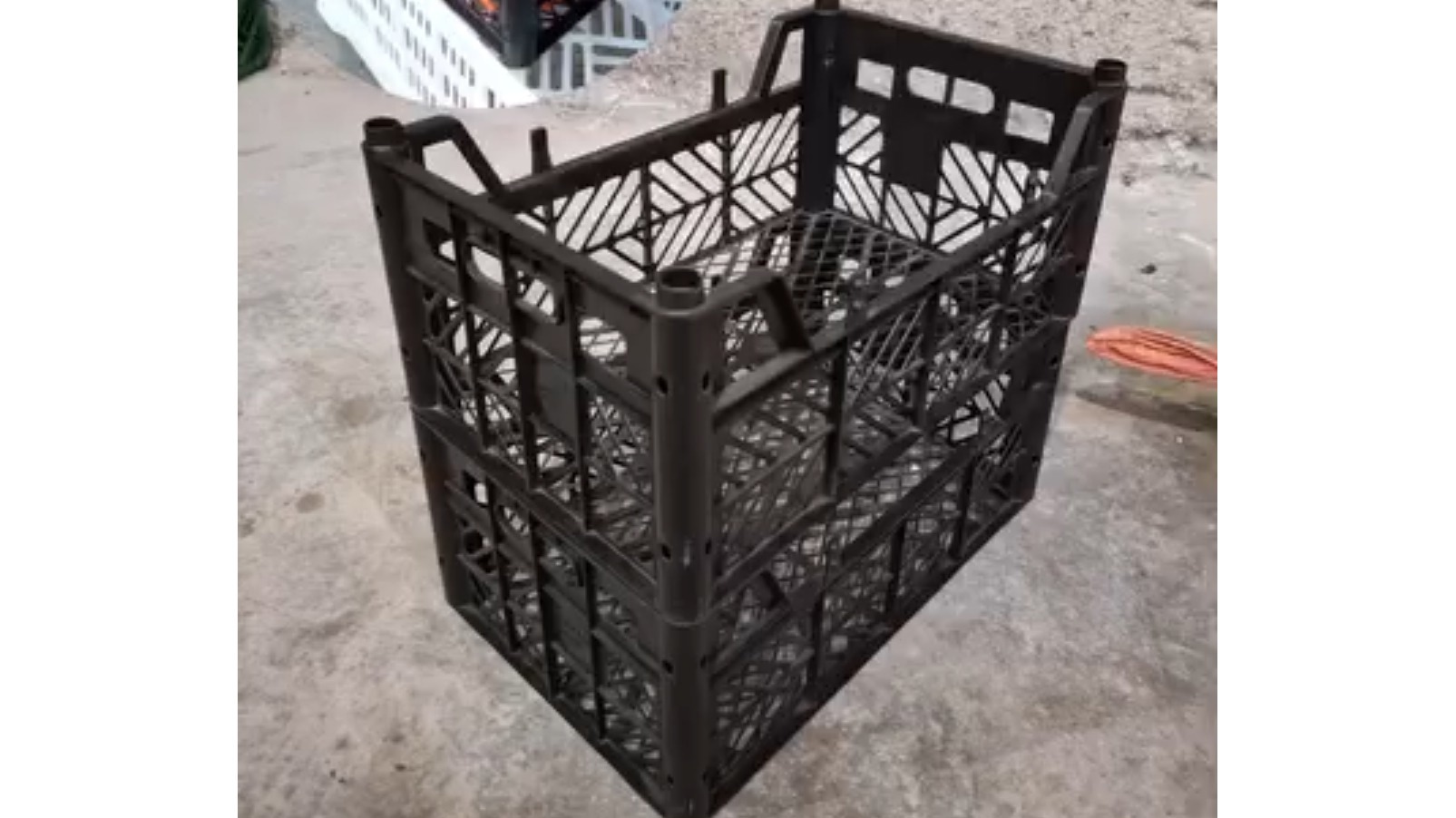 صنایع پلاستیک مولایی