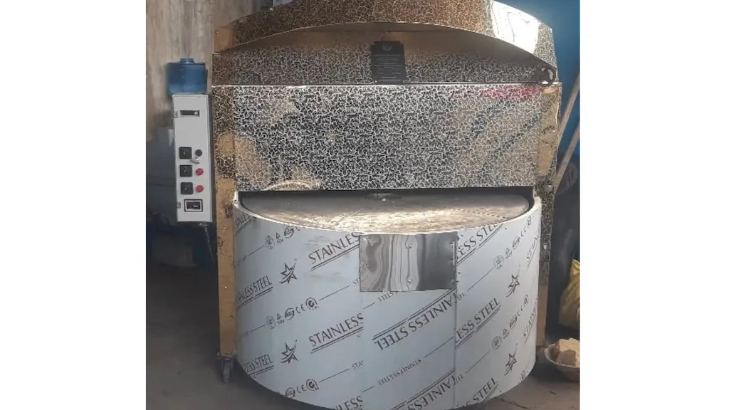نوین پخت بدیع