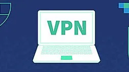 نرم افزار VPN