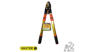 قیچی شاخه زن واستر مدل AB-2754 | طلایی
