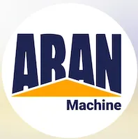 آران ماشین توس