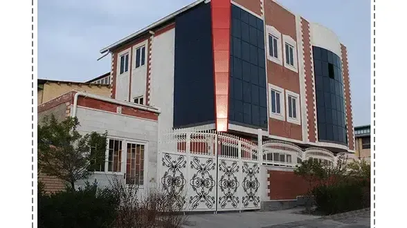 شاپ پارسیان