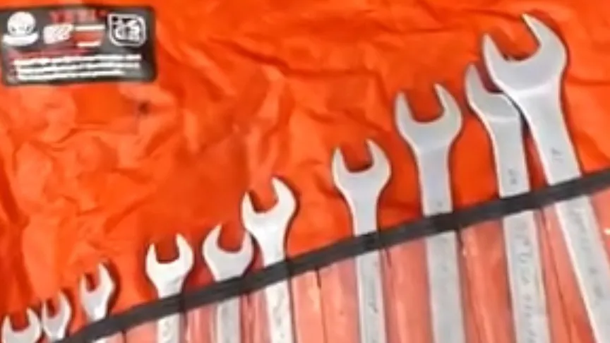 ابزار استوک اورجینال مشهد