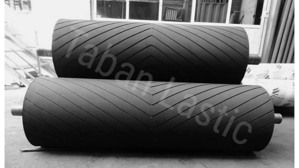 صنایع لاستیکی تابان ( لاستیک تابان تهران )