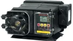 پمپ های پریستالتیک(Peristaltic pumps)