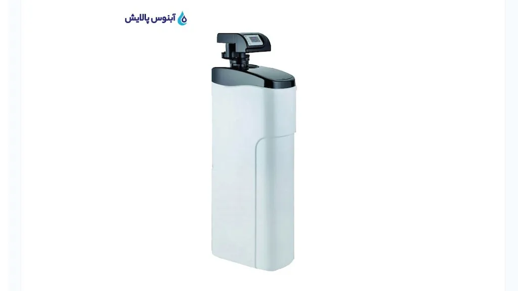 سختی گیر رزینی کاتیونی هایژنیک مدل soft-d ظرفیت ۲۰ کیلو گرین 