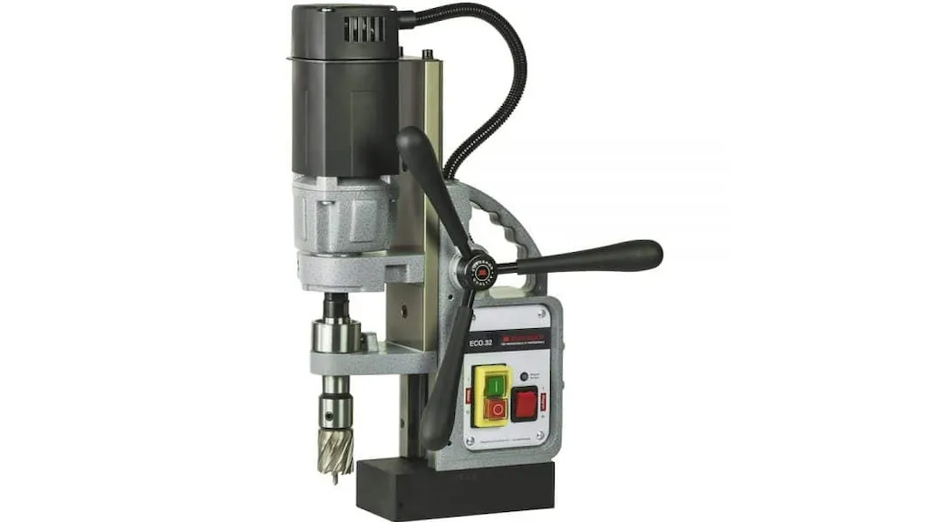 دریل مگنت ECO.32 یوروبور (Euroboor)