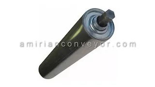 رولیک پرسی 6×50 تسمه نقاله امیریان