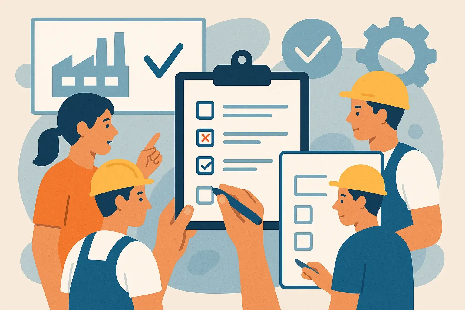 ثبت دستی داده تولید