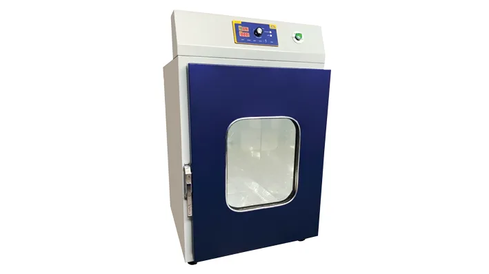 مخزن هوای گرم تست هیدرواستاتیک (Air Oven)