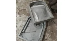 ریخته گری ایران آلومینیوم