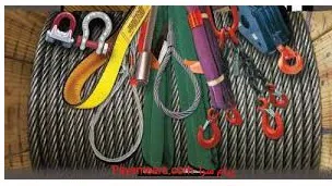 اتصالات طناب سیمی و اتصالات کابل