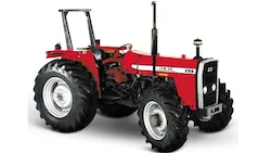 تراکتور ITMCO 285