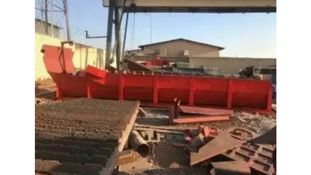 سنگ شکن پارس طبیعت متین