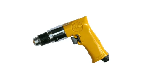 دریل هفت تیری پوما AT-4031