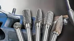 فرزهای دوار پرداخت