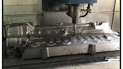 خدمات فرز دروازه ای cnc کریمی