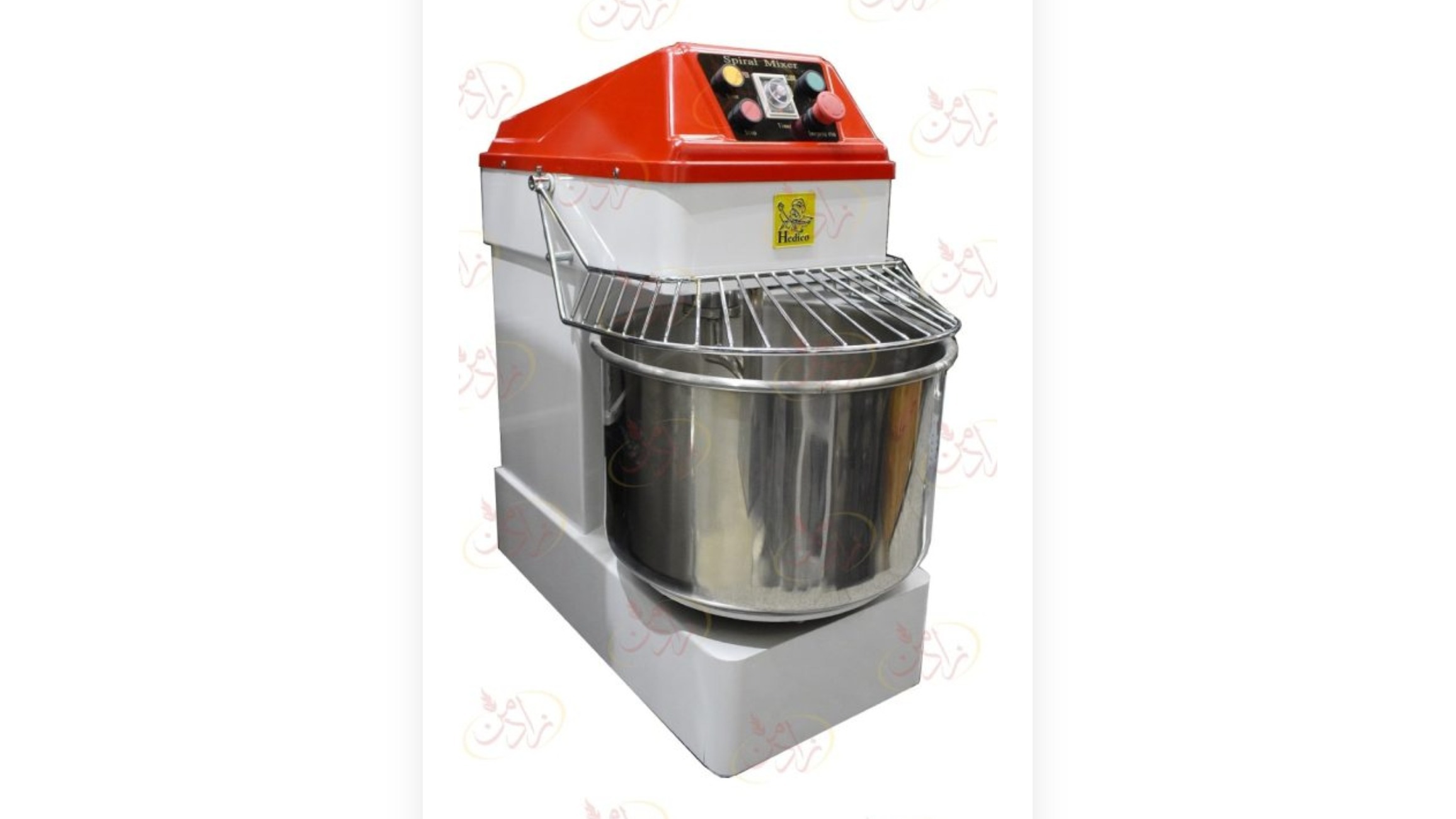 گروه صنعتی زادمن