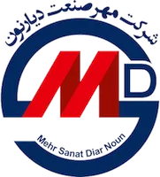 مهر صنعت دیار نون