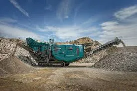 How to Choose a Rock Crusher ...