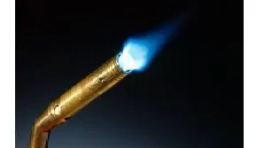 مشعل های حرارتی 