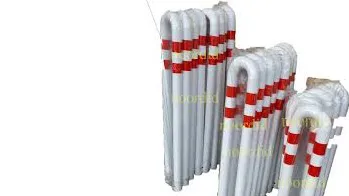 موانع فلزی ترافیکی