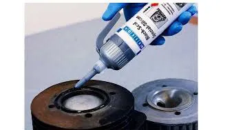 چسب های تخصصی، درزگیرها و ترکیبات