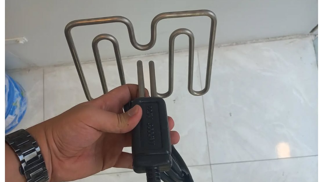 کاشف الکتریک