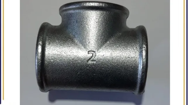 اتصالات گالوانیزه نخل فدک