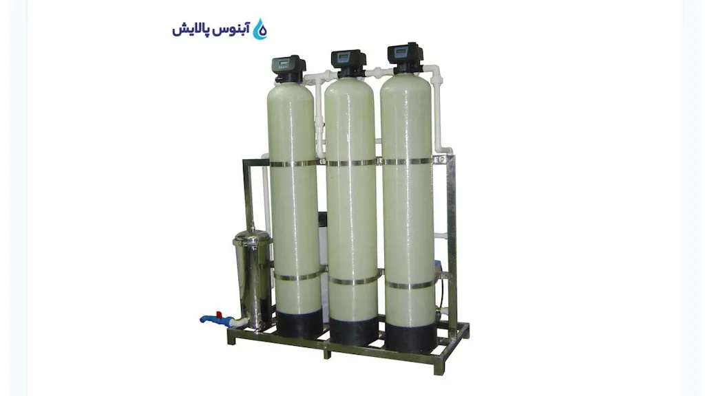 سختی گیر رزینی FRP با ظرفیت ۷۲۰ کیلو گرین