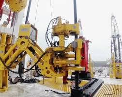 Smart Iron Roughneck From China ...