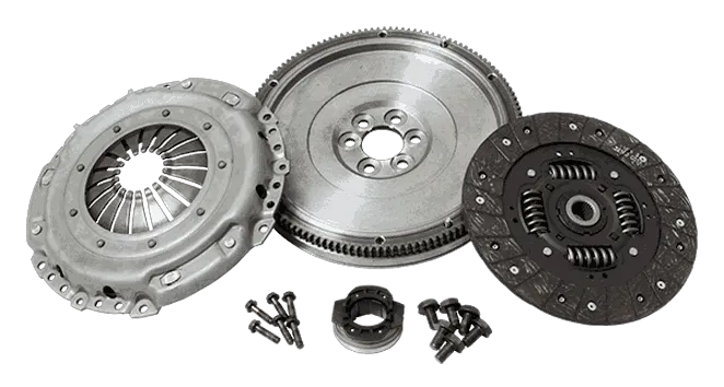 Dual Mass Flywheel Replacement in Hamilton | Grimmer Motors Hamilton