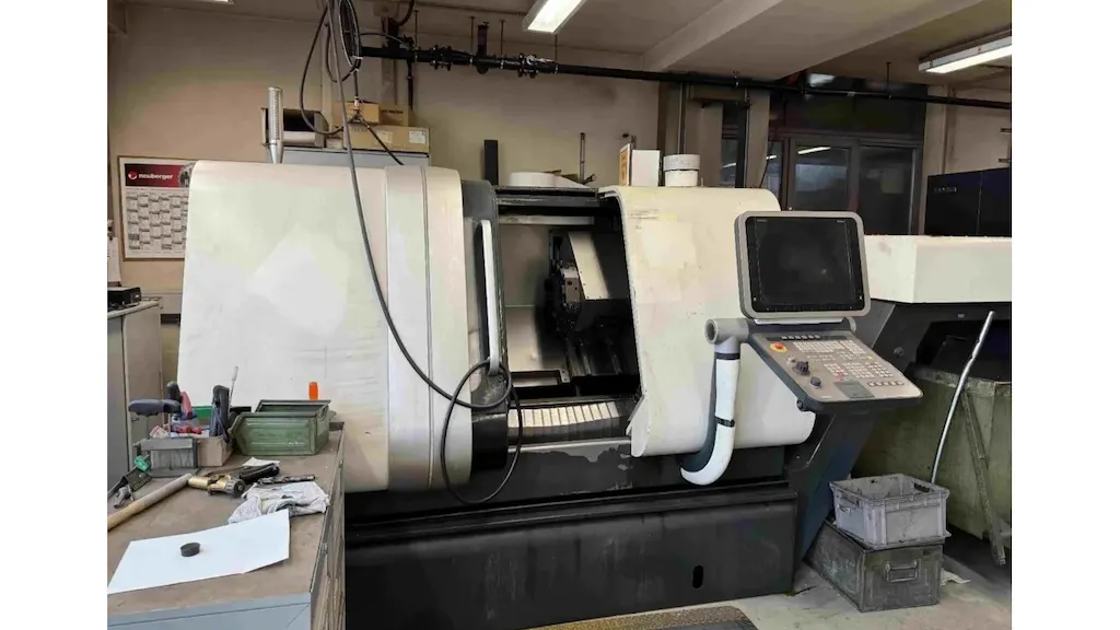 یاشار cnc