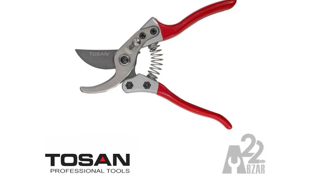 قیچی باغبانی توسن مدل T5505