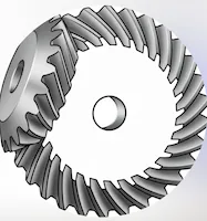صنایع چرخدنده اصفهان