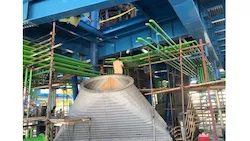 پیشرو ذوب آتور