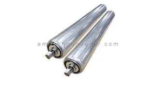 رولیک پرسی 7×30 تسمه نقاله امیریان