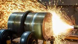 پوشش های اسپری حرارتی 