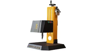 دستگاه حکاکی ضربه ای سوزنی رومیزی SPS-300