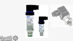 قطعات هیدرولیک و پنوماتیک