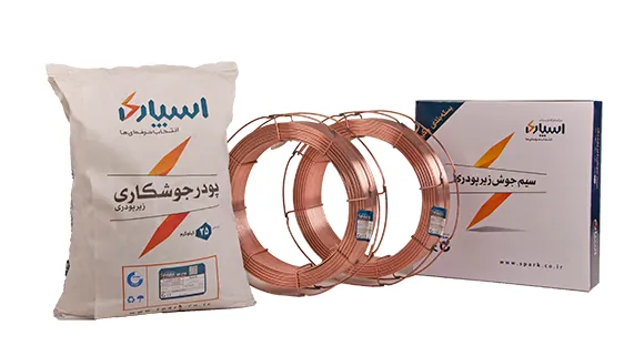 تجهیز صنعت جوش آرتا