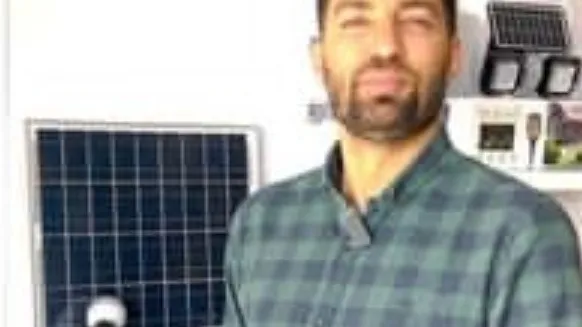 سولار دماوند