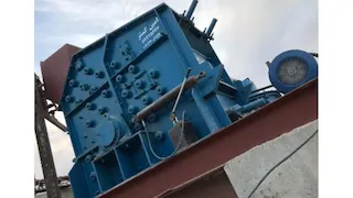 سنگ شکن کوبیت HS7