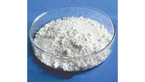 سولفات آلومینیوم هادی کلر