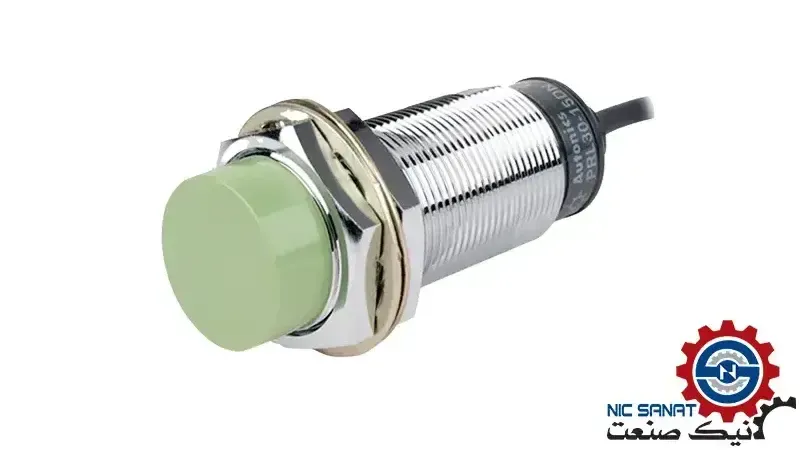 سنسور القایی آتونیکس PRL30-15DN
