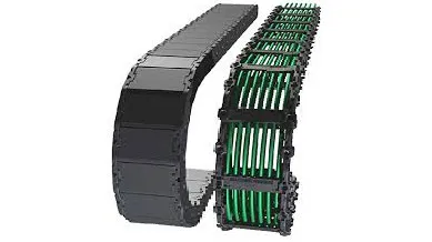 حامل های کابل