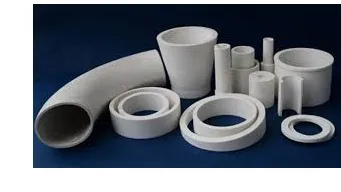 سرامیک های حرارتی و نسوز