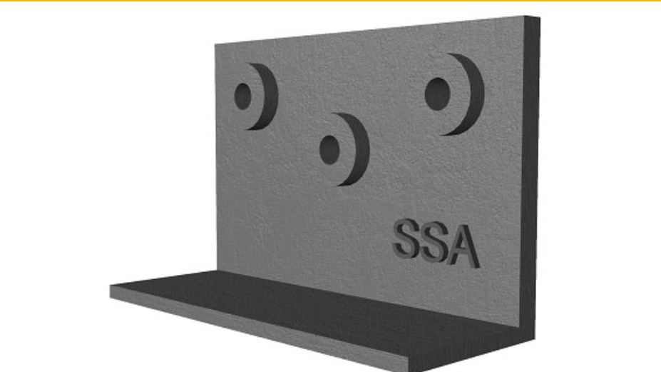 استیل سالار البرز